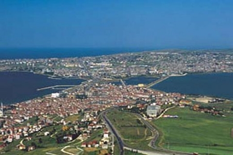 ÖİB, İstanbul Büyükçekmece ve Eskişehir'de arsa satışlarını onayladı!