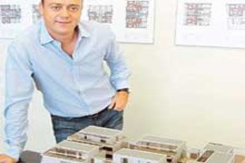 Doğa Gayrimenkul Feriloft ile Feriköy'ün çehresini değiştirecek