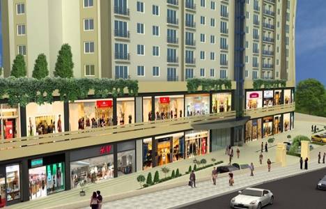 Esenyurt Lifeinvera da 190 bin liraya 2+1!