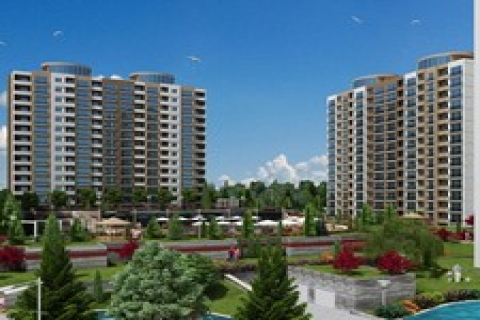 Artaş İnşaat Ispartakule 2'de 225 bin 500 TL'ye 2+1! Hemen teslim!