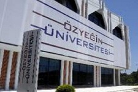 Özyeğin Üniversitesi çevreye dost kampüs yapıyor!