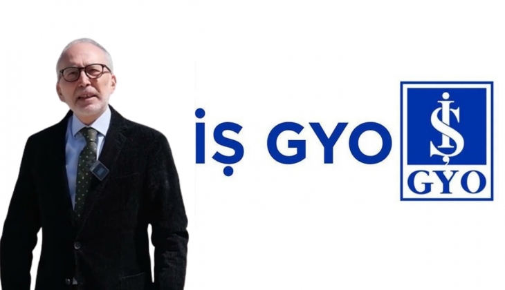 Oğuz Cem Çelik ne zaman doçent oldu? Hangi alanlarda çalıştı? İş GYO’da hangi alanda çalışmalar yapıyor?