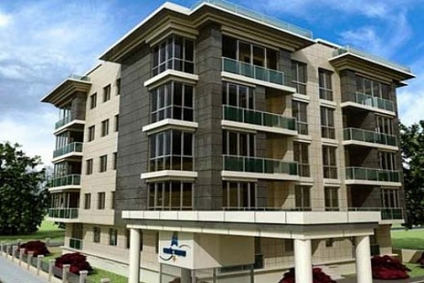 Deniz Yıldızı Maltepe Konutları nerede Nasıl gidilir 