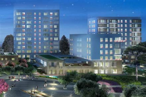  Ege Boyu inşaatı başladı! 1+1 evler 226 bin 153 lira!