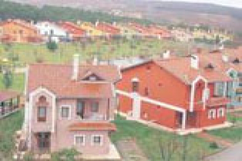 Alemdağ'ın sıkıntısı büyük