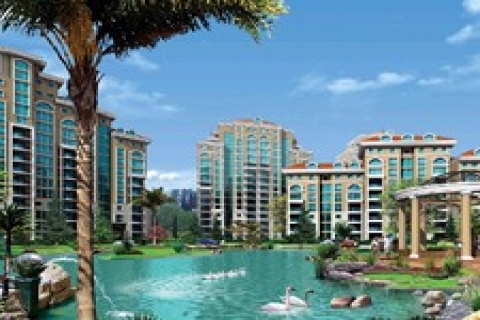 Pelican Hill Konutları'nda 330 bin TL'ye 2+1! Yüzde 15 indirimle!