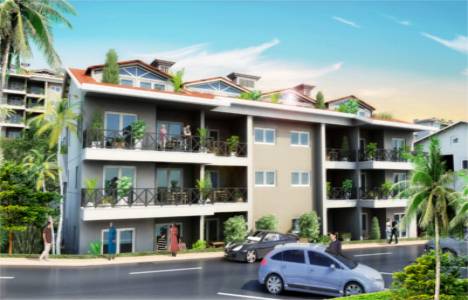 Ege Yıldızı Didim de 130 bin liraya 2+1! Aralık 2014 teslim!