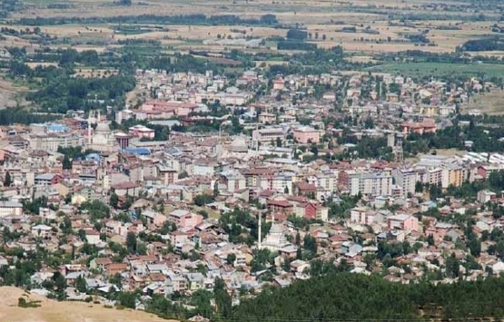 Bingöl'deki konutların yüzde 75'i sigortalı!