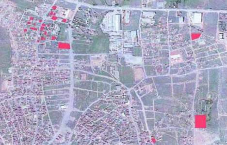 Emlak Konut GYO Sultanbeyli'deki 33 parselin değerleme raporu!