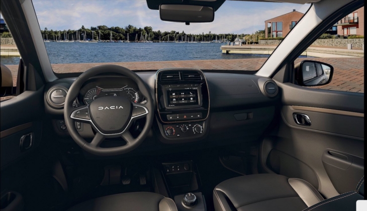 Dacia otomobil alacaklar dikkat! Marka, elektrikli yeni motor ve donanımıyla çok iddialı geliyor!