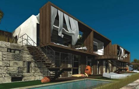 Bilgili Holding Bodrum Bodrum!