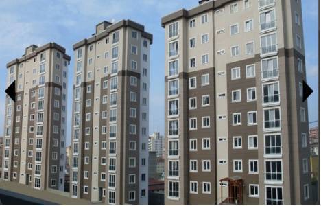 İstanbul da 3+1 daire fiyatları!