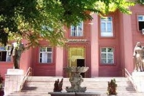 Yargıtay'a Ankara'da 450 bin metrekarelik bir bina yapılacak!