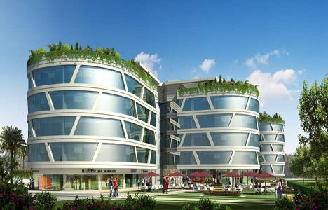 Dap Bumerang Ofis 30 ay vade ile satışa çıktı: 412 bin liraya!