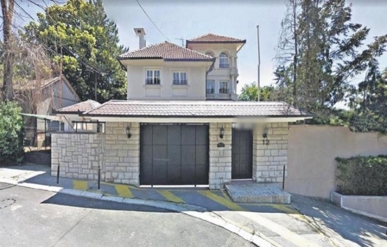 Dusko Tosic Sırbistan’daki villasını 1 milyon euroya yeniletti!