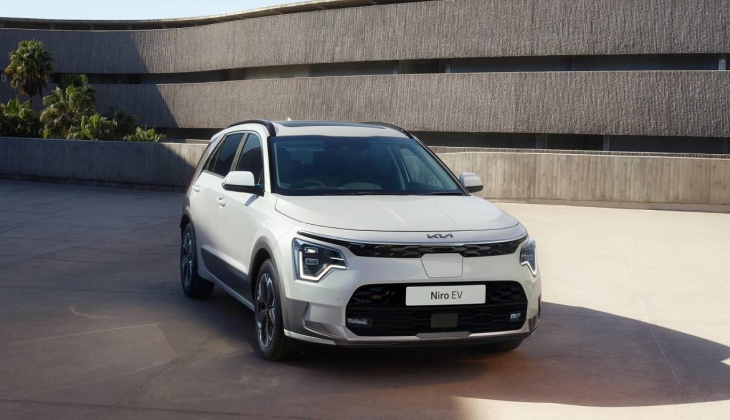 Elektrikli Kia Niro’ya 55 bin TL zam geldi! İşte 7 Ekim 2022 fiyat listesi…
