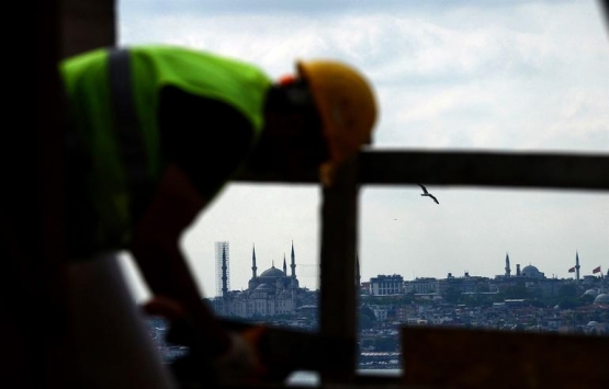 Haydarpaşa Garı nın içi ilk kez görüntülendi!