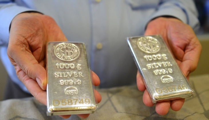 Gümüş yatırımcıları müjde! Gümüş fiyatları yükseliyor