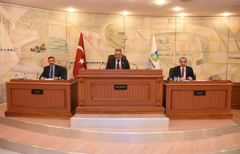 Bandırma Liman Projesi için ilk adım atıldı!