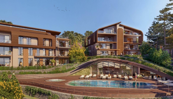 Ege Yapı’dan yılın son fırsatı: Tüm projelerde 60 ay sıfır faiz kampanyası!