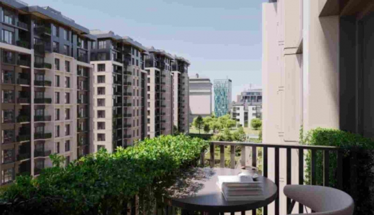 The One Güneşli lansmana özel yüzde 20 indirim fırsatıyla satışta! Yeni proje!