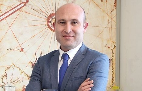 Köksal Ünal: Dövizden gayrimenkule geçen karlı çıkar!