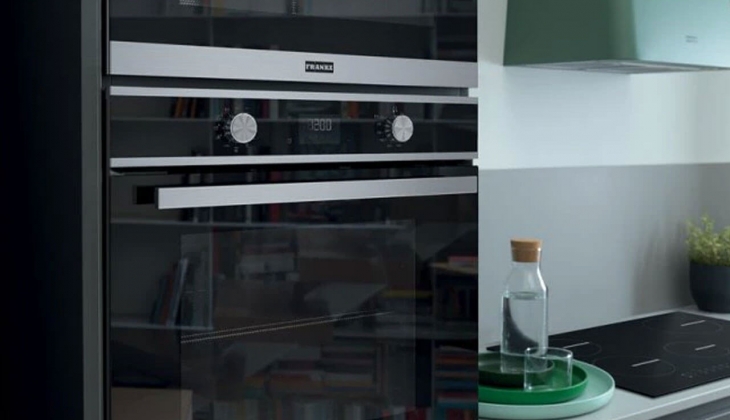 Franke ankastre fırın fiyatları kaç lira? İşte 23 Mayıs 2022 fiyat listesi...