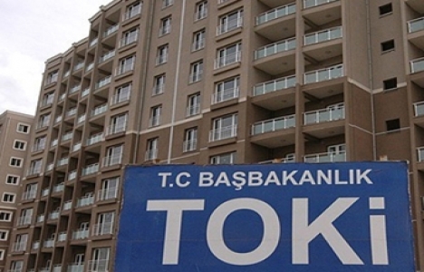 TOKİden emekliye ev