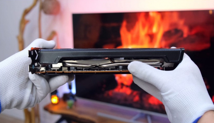 Üstün, yeni nesil AMD Radeon RX 7600 grafik kartı tanıtıldı