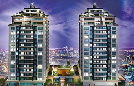 Mavera Ahsen ev fiyatları 2017!