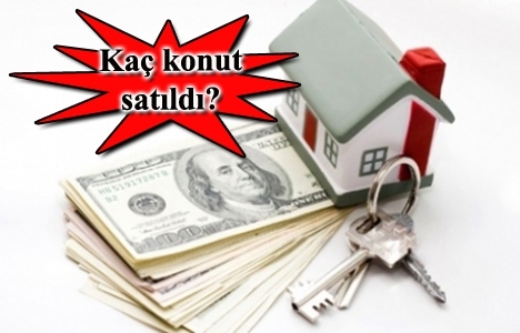 Yabancıya konut satışında lider Antalya!