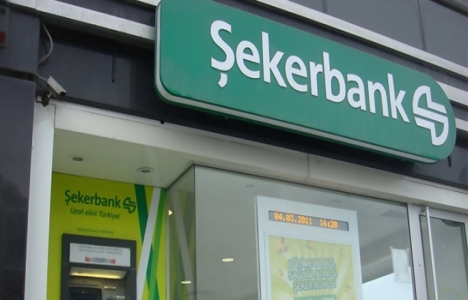 Şekerbank’a iki yeni ortak geldi!