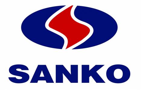Sanko, 150 milyon dolar yatırım yaptı, ihracatını 5'e katladı!