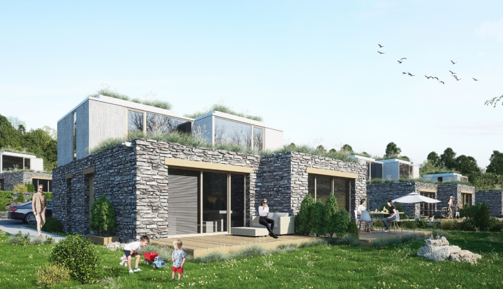 Arsago’dan doğada yaşam ve yatırım için yepyeni bir başlangıç!