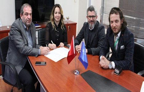 Kocaeli'de emlakçılara özel sağlık indirimi!