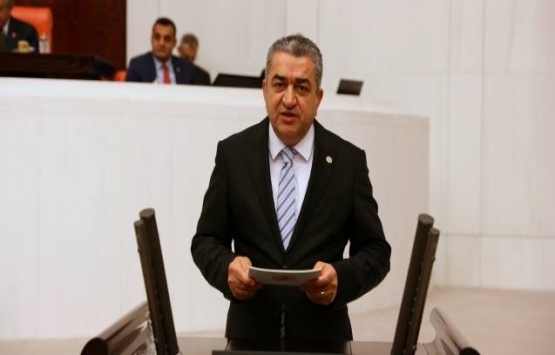 İzmir'de imar barışından yararlanan yapılar meclis gündeminde!