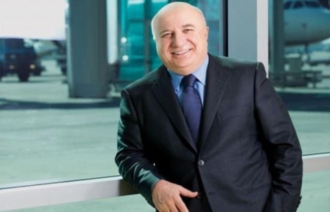  Sani Şener Körfez Bölgesi'nde en etkili 10. kişi!