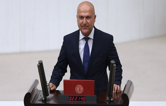 Hazine arazilerinin Sıfır Atık Vakfı’na bedelsiz kiralama iddiası!