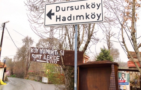 İşte Kanal İstanbul un geçeceği köyler!