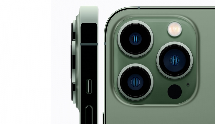 iPhone 13 serisi yepyeni rengiyle ön satışta! Fiyatları görünce şok olacaksınız! İşte 2022 Mart fiyat listesi...