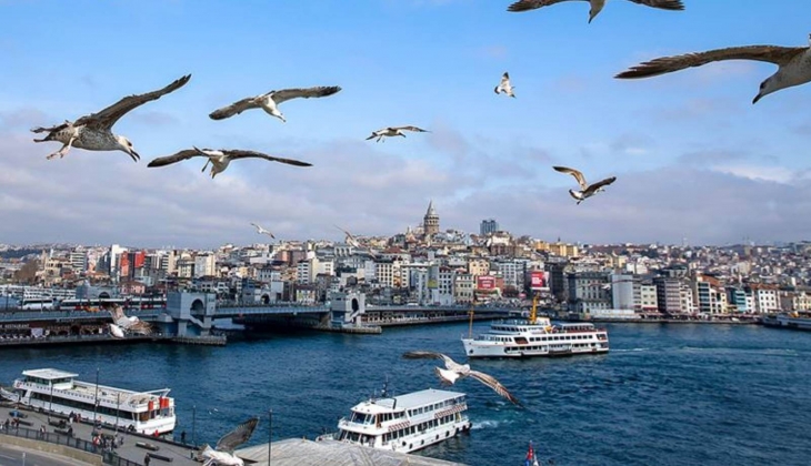 Türkiye o yabancıların gözdesi oldu! Arapları bile solladılar! Kapış kapış ev alıyorlar... 