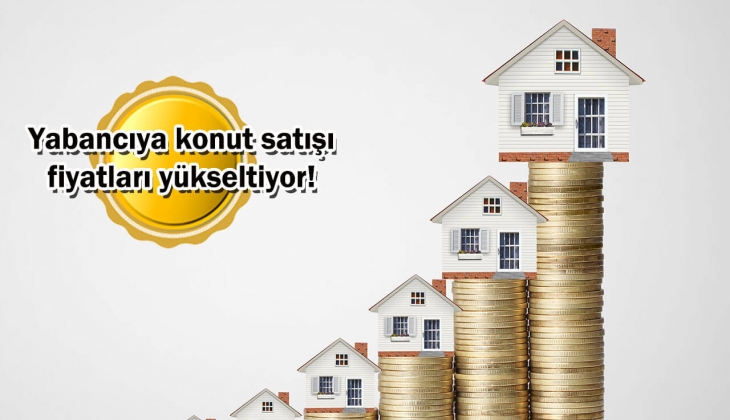 Konut fiyatları yıllık olarak arttı! Satışlar neden geriledi?
