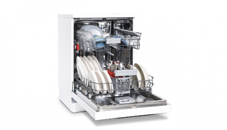 Vestel Bulaşık Makinesi nde peşin fiyatına 9 taksit imkanı! 3 Şubat 2023 fiyat listesi