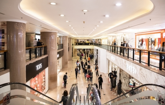 AVM'lerde pandemi öncesi ciro için temmuz ayı bekleniyor!