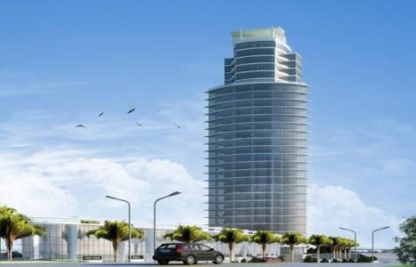 Kuriş Kule ne zaman teslim? Metrekaresi 6 bin 500 lira!