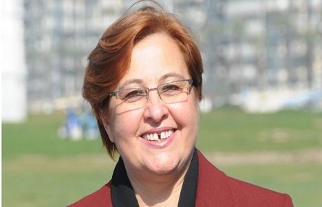 Sema Pekdaş: Kent dönüşümü ancak ada bazlı yapılabilir!