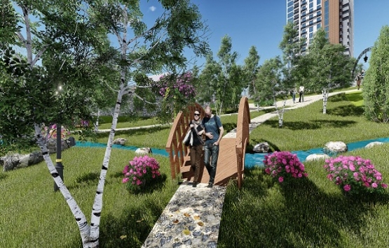 İncek BellaPais te 300 bin TL ye!