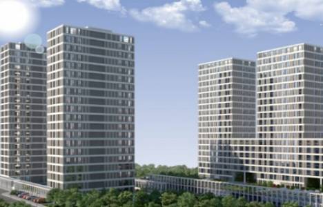 Ümraniye Şerifali satılık daire fiyatları 2013!