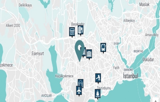 Motto İstanbul home ofis fiyatları!