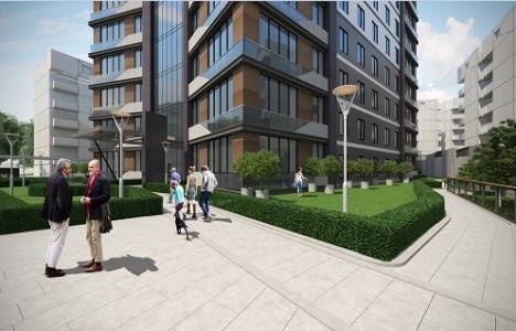 STCA Gayrimenkul Kartallife Atalar da 2 farklı kampanya sunuyor!